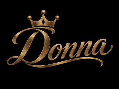 Donna