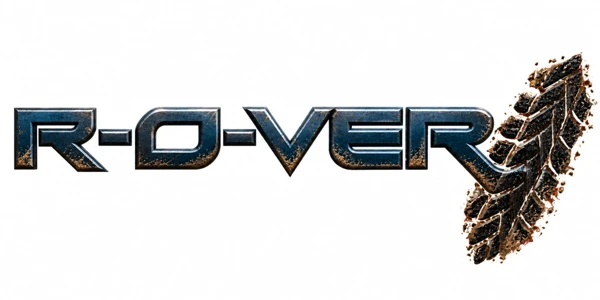 R-O-VER